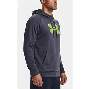 Sudaderas con Capucha Casuales de Corte Regular al por Mayor, Personalizadas con su Logotipo, Cálidas para Invierno, Manga Larga, Tallas Grandes, para Ropa Urbana, Sudaderas para Hombre - Product Image 6