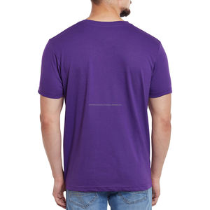 Chemise à col en V animée pour hommes-Design d'été durable, parfait pour les scènes sociales, appel élégant et élégant, idéal pour les ventes en gros - Product Image 2