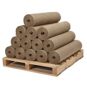 Jute Premium pour la Protection du Sol, Réduction de l'Erosion, Amélioration de la Croissance Végétale et Soutien à l'Agriculture Durable - Product Image 4