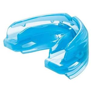 Protège-dents en silicone écologique confortable de dernière génération, personnalisable, pour enfants et adultes, idéal pour la boxe. - Product Image 1