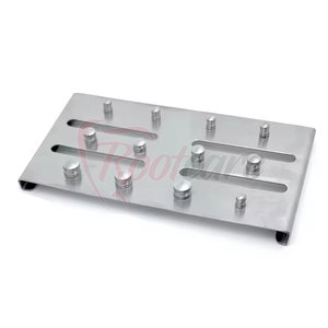 Kit de Pinzas para Dique de Goma de Acero Inoxidable, Kit de Pinzas para Dique de Goma de Alta Resistencia, Más Vendido - Product Image 6