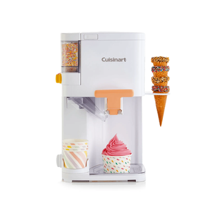 Máquina Comercial Confiable para Postres con Capacidad de Congelación Rápida, Controles Digitales, Compatible con la Producción de Helados de Maíz y Frutas - Product Image 6