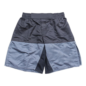 Shorts de combat MMA pour hommes, shorts d'entraînement de kickboxing, fabricant OEM ODM, approvisionnement en gros - Product Image 4