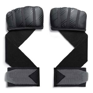 Vendas de Boxeo Rápidas Personalizadas, Antichoque, con Cierre de Gancho y Bucle, Compresivas, Transpirables, Ecológicas, con Diseño Impreso para Boxeo - Product Image 1