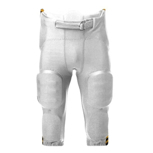 Uniforme de football américain sur mesure de qualité supérieure 2026 – Tissu optimal – Vente en gros - Product Image 3