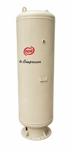 750L Vertical Air Receiver Tank High Pressure Stainless Steel Industrial Compressed Air Storage Vessel <b>Vacuum</b> <b>Pump</b> - Product Image 2