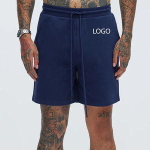Shorts pour hommes pour l'été, conçus pour allier confort, style et fonctionnalité grâce à des matériaux respirants et légers / Vêtements décontractés - Product Image 1