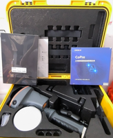 Scanner laser 3D terrestre CHC RS10, haute précision, LiDAR, instrument de relevé par nuage de points, mesure longue portée, IP54