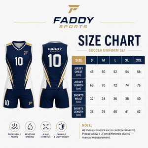 Ensemble d'uniformes de volley-ball personnalisés professionnels par sublimation – Maillot sans manches respirant et short – Tenue de sport pour hommes et femmes - Product Image 6