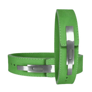 Wholesale 2026 Fitness <b>Weight</b> Lifting Lever <b>Belt</b> Customized Color <b>Weight</b> Lifting Lever <b>Belt</b> - Product Image 1