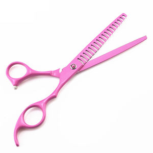 Ciseaux d'élagage multi-usages de conception premium 2026, type beauté, avec lame en acier inoxydable, ciseaux à effiler - Product Image 2