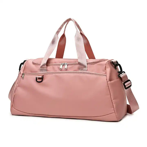 Bolsa de Béisbol Grande y Moderna, de Poliéster Sólido, con Cierre de Cremallera, Impermeable y Transpirable, para Equipo de Béisbol, Práctica de Bateo y Uso en Equipo - Product Image 3