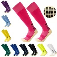 Chaussettes de yoga antidérapantes blanches, longueur cheville, semelle antidérapante, couleur unie, tricotées pour adultes, utilisation sportive estivale - Product Image 6