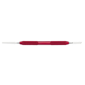 Instrumento Dental C+B Rojo de 170 mm para Separar Materiales de Coronas y Puentes, Tallado de Cera, Modelado de Precisión - Product Image 2
