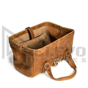 Bolsa de Almacenamiento Portátil para Herramientas de Chef, de Nailon Puro, 30-40L, Color/Logotipo Personalizado, Tamaño Personalizado, Garantía de 3 Años, Servicio OEM - Product Image 4