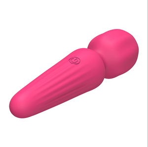 Krachtige Mini G-Spot Vibrator & <span class=keywords><strong>Sex</strong></span> Speelgoed Volledige Vloeibare Siliconen Mini Massager Voor Vrouwen - Product Image 3
