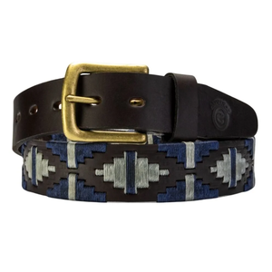 Cinturón de Cuero Genuino OEM en India, Fabricante, Exportador, Proveedor, Diseño Personalizado, Producción al por Mayor, Precio de Mayoreo - Product Image 4