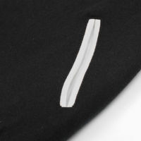Blousons de baseball personnalisés pour hommes, grandes tailles, décontractés, en toile, col montant, à capuche en polaire, imperméables, séchage rapide, coupe-vent, fermeture frontale