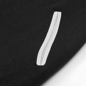 Chaquetas de Béisbol Personalizadas para Hombre, Tallas Grandes, Casuales, de Invierno, con Cuello Alto de Lona, Forro Polar, Impermeables, de Secado Rápido y Resistentes al Viento - Product Image 6