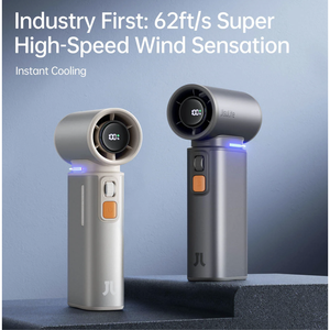 พัดลมมือถือจิซูไลฟ์ อัลตร้า1 FA55 - Product Image 2