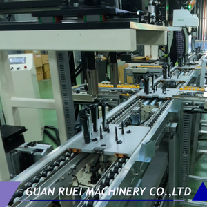 Accesorio de Cadena de Doble Velocidad de Alta Calidad, Combinación de Tres Puntos para Sistemas de Transporte de Materiales - Product Image 6