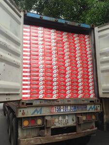 Cerveza Lager Vietnamita Camel de 330ml, 4.5% de Alcohol, 24 Latas, Color Claro, Venta al Por Mayor a Precio Económico, OEM ODM de la Cervecería Camel - Product Image 6