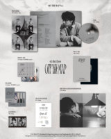 KIM SUNG KYU Sexto Mini Álbum [OFF the MAP] (Versión OFF the MAP) / A mi camino, ver. 1/2/3/4/5/6/7/8/9/10/11/12/13/14/15/16/17/18/19/20/21/22/23/24/25/26/27/28/29/30/31/32/33/34/35/36/37/38/39/40/41/42/43/44/45/46/47/48/49/50/51/52/53/54/55/56/57/58/59/60/61/62/63/64/65/66/67/68/69/70/71/72/73/74/75/76/77/78/79/80/81/82/83/84/85/86 CD coreano oficial para todas las edades