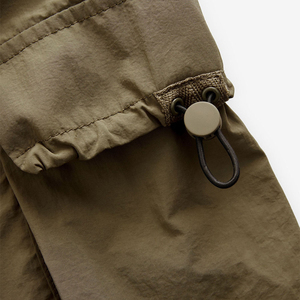 Shorts cargo élégants et confortables pour hommes, shorts cargo tendance à séchage rapide, dernier style, prix bas. - Product Image 3