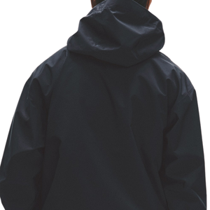 <b>Packable</b> Rain <b>Jacket</b> Lightweight Waterproof Windproof Hooded Outdoor <b>Jacket</b> Compact Travel Shell for Men Hiking Camping Running - Product Image 4