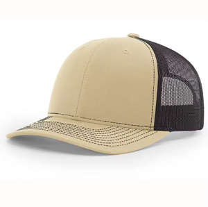 Custom Adjustable Trucker <b>Hats</b> Wholesale OEM Manufacturer Supplier Mesh Caps Private Label Production - Product Image 5