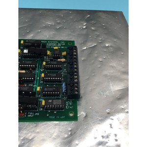 DISCO FBPCB-0174 PCB, 8-DO,COMM, MDK311V-O, 131799 - Equipo y Piezas de Semiconductores Legados Globales Confiables en - Product Image 3