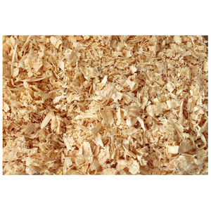 Virutas de madera de pino económicas y a granel para granjas avícolas y camas para caballos - Product Image 6