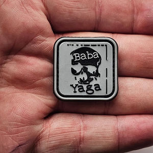 2026 Patchs vierges en similicuir de qualité supérieure, personnalisables, neufs, carrés, compatibles laser - Product Image 4