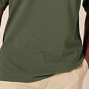 Camiseta Polo Personalizada con Bordado, Camiseta Polo con Logotipo Corporativo para Hombre, Camiseta Polo con Logotipo Bordado Personalizado - Product Image 5