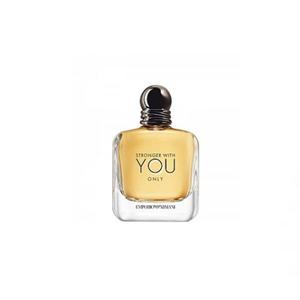 Stronger With You Only Eau de Parfum da Uomo |   Giorgio Armani - Product Image 1