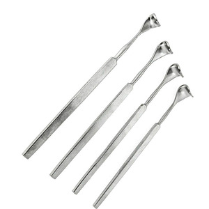 DESMARRES 4 rétracteurs oculaires ophtalmologiques 11mm 13mm 15mm 17mm Rétracteur de paupière par WARSAW MEDICAL - Product Image 3