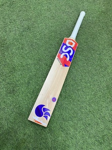 NOUVELLE BATTE DE CRICKET EN SAULE ANGLAIS À MANCHE COURT - Product Image 4