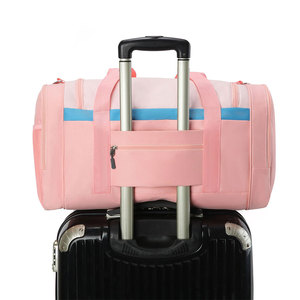 Bolsa de Viaje Deportiva de Gran Capacidad con Logotipo Personalizado, Diseño 2026, Proveedor Mayorista - Product Image 5