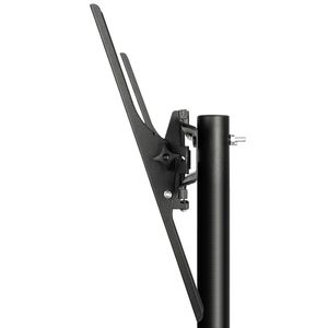 TMW003 32 Supporto TV da Parete 70 Pollici VESA400*600 Inclinazione 5-20 Gradi con Livella a Bolla Inclusa Supporto a Parete o Pavimento - Product Image 4