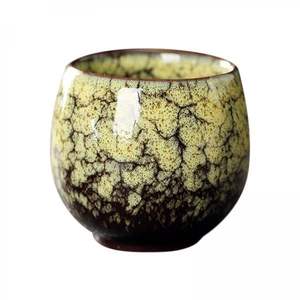 Taza de Cerámica Hecha a Mano para Té, Café y Bebidas Calientes con Acabado de Esmalte Suave a Precio Accesible - Product Image 6