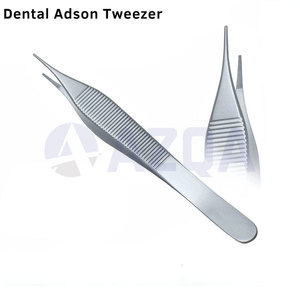 Professional Podiatry Chiropody Foot Care <b>Kit</b> with <b>Nail</b> Nippers Scissors Tweezers Cuticle Tools and Pedicure Instruments Set - Product Image 2