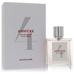 Annicke 4 by Eight and Bob Eau de Parfum en Spray para Mujer, 3.4 oz - Product Image 1