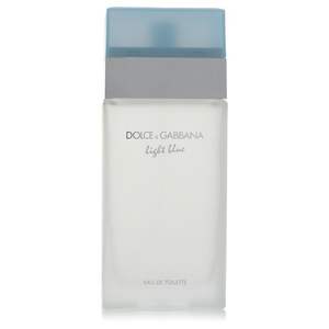 Dolce & Gabbana Light Blue para Mujer, Eau de Toilette en Spray, Probador - Product Image 1