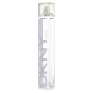 Eau de toilette pour homme DKNY, vaporisateur, parfum déballé - Product Image 1
