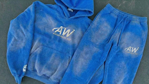 Survêtements d'hiver imprimés 100 % coton respirants haute performance, confort maximal, écologiques - Product Image 3