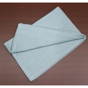 Bulk Quantity Supply Latest Arrival Woven Solid Waffle Pattern Customized 100% OEM Cotton Canvas Quick-Dry <b>Kitchen</b> Towels India - Product Image 6