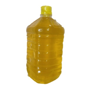 Huile d'arachide raffinée de qualité supérieure, de qualité alimentaire, fractionnée, pour l'exportation en vrac, destinée aux marchés des acheteurs en gros, durée de conservation de 24 mois - Product Image 2