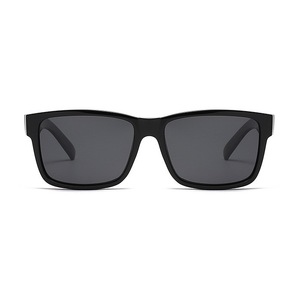 RTS Leisure TAC Polarized Sport Sunglasses Trendy PC Square Frame for Running and <b>Driving</b> Outdoor Lifestyle - Product Image 2