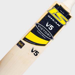 Bate de críquet Cp Sports Pakistan, madera de sauce inglés de alta calidad, bate de críquet de alto rendimiento, forma personalizada también disponible. - Product Image 6