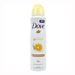 Desodorante Corporal en Aerosol Dove, Producto de Cuidado Personal Premium, Pedidos al por Mayor, Proveedor Mayorista, Stock Disponible - Product Image 4